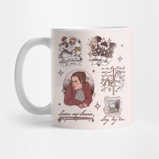 The Last Of Us Mug